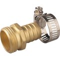 Landscapers Select Hose Coupling 3/4In Male GB-9413-3/4